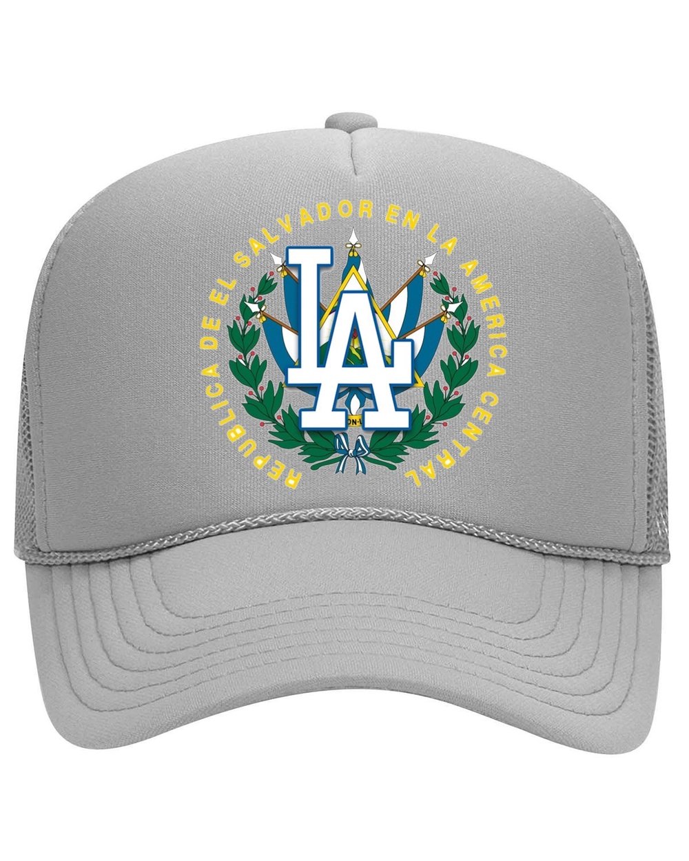 SALVY X LA TRUCKER HAT