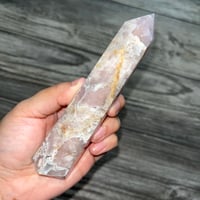 Image 2 of Flower Agate Tower A