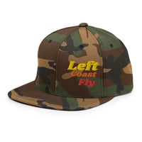 Image 2 of Snapback Hat