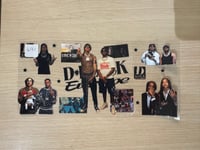 Image 15 of musician decals 
