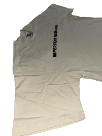 Image 2 of IMPERFECT BLESSING T-SHIRT