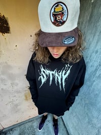 Image 2 of THE GRUNGE HOODIE