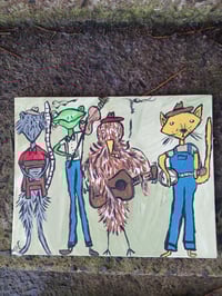 Image 8 of Critter Band 