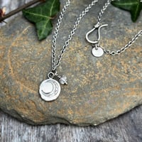 Image 3 of Luna Necklace