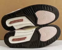 Image 3 of Jordan 3 Retro Neapolitan Dark Mocha