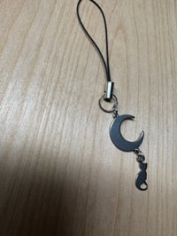 Image 2 of Crescent Cuddle