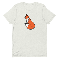 Image 2 of Sly Fox Detroit Tee (Multiple Colors)