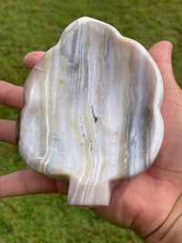 Image 3 of Ocean Jasper Ring Dish / Bowl #1835