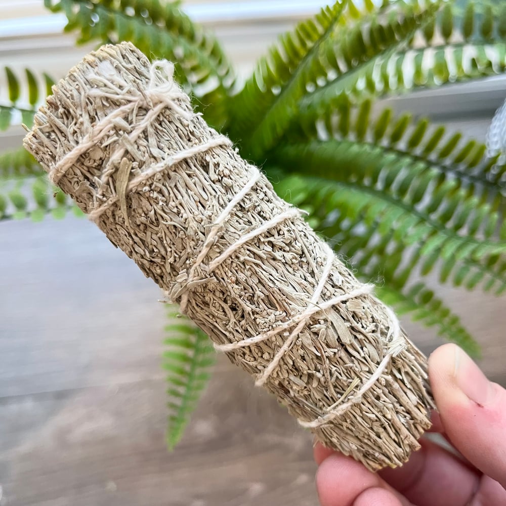 Frankincense Cleansing Wand