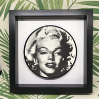 Image 6 of Marilyn Monroe: When I Fall In Love, Framed 7” Picture Disc