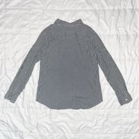 Image 2 of bunny button up