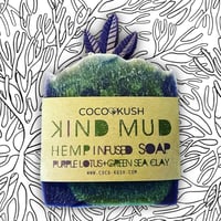 Kind Mud Sea Clay Soap