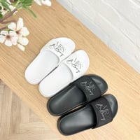 Adult Customised Sliders 