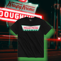 Image 1 of 🆕 KRiSPy KRiSPy KreMe 🍩 MaSoN MaRGieLa 🥾🦵🏾Set 👕👖 