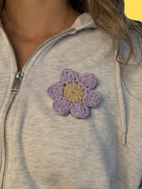 Image 5 of Cutely Chaotic Patches 