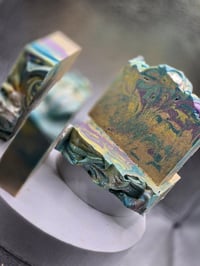 Image 5 of New Wildflower Manuka honey Soap