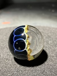 Image 3 of Implosion dotstack marble 