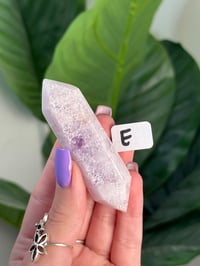 Image 5 of CHOOSE YOUR OWN PURPLE AMETHYST DTS -BRAZIL-