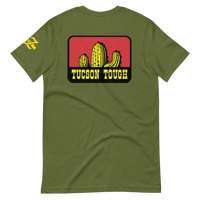 Image 10 of Tucson Tough Tee