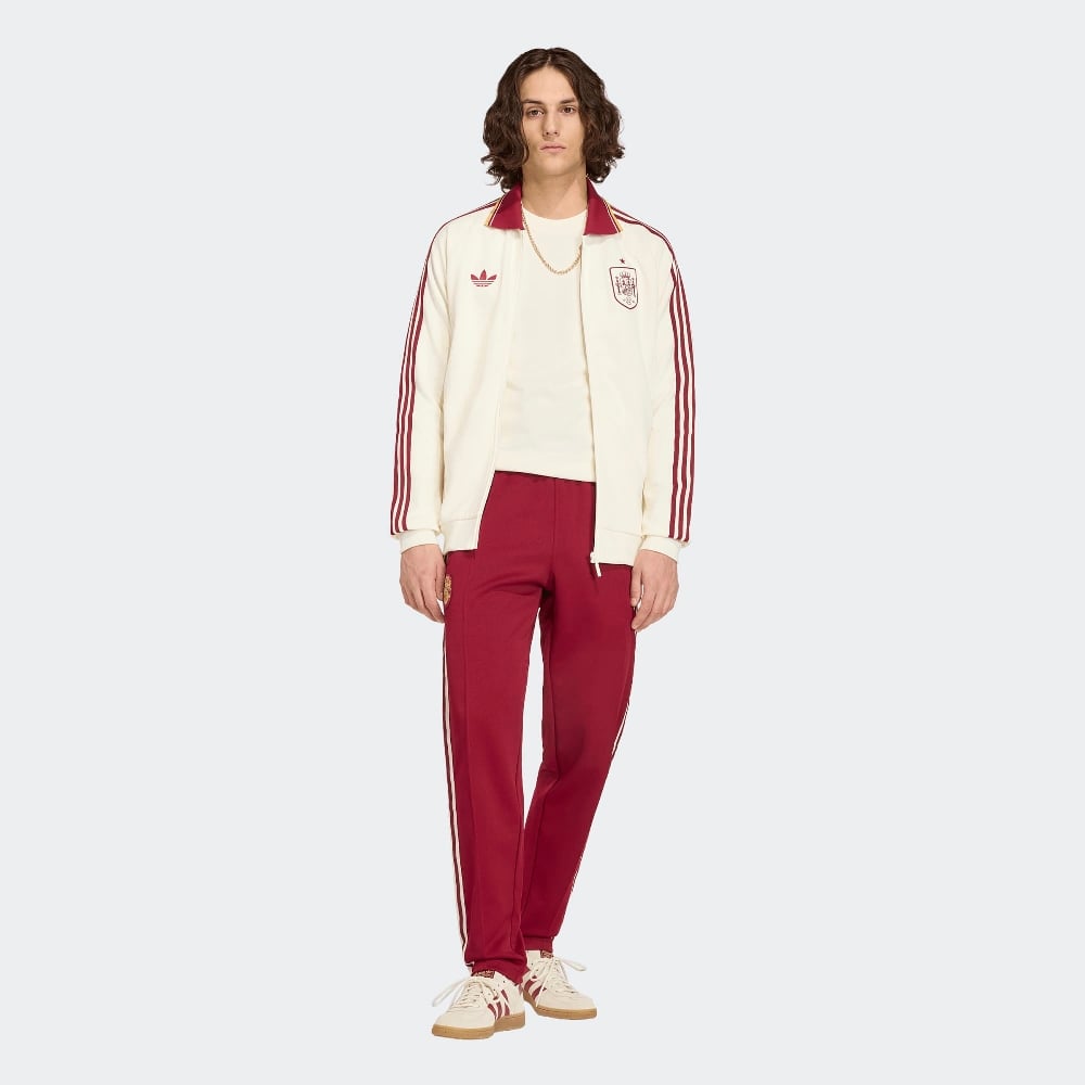 Image of ADIDAS Spain Away Anthem Jacket