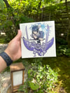 Infinite Susanoo 