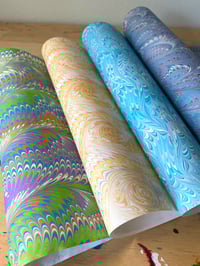 Image 1 of Half Sheet Bundle #2