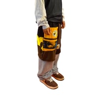 Image 3 of TFS Reconstructed Shorts (Hybrid) v2