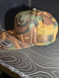 Image 3 of Mi Vida Loca SnapBack Hat 