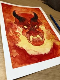 Image 2 of Speed Demon
