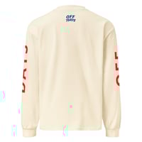 Image 4 of MONDAY OFF DAY LOUNGE TEE