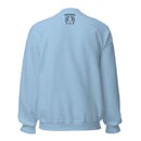 Image 5 of Realm to Realm Embroidered Crew Neck Sweatshirt