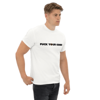 Image 2 of Varispeed Genres T-Shirt WHITE