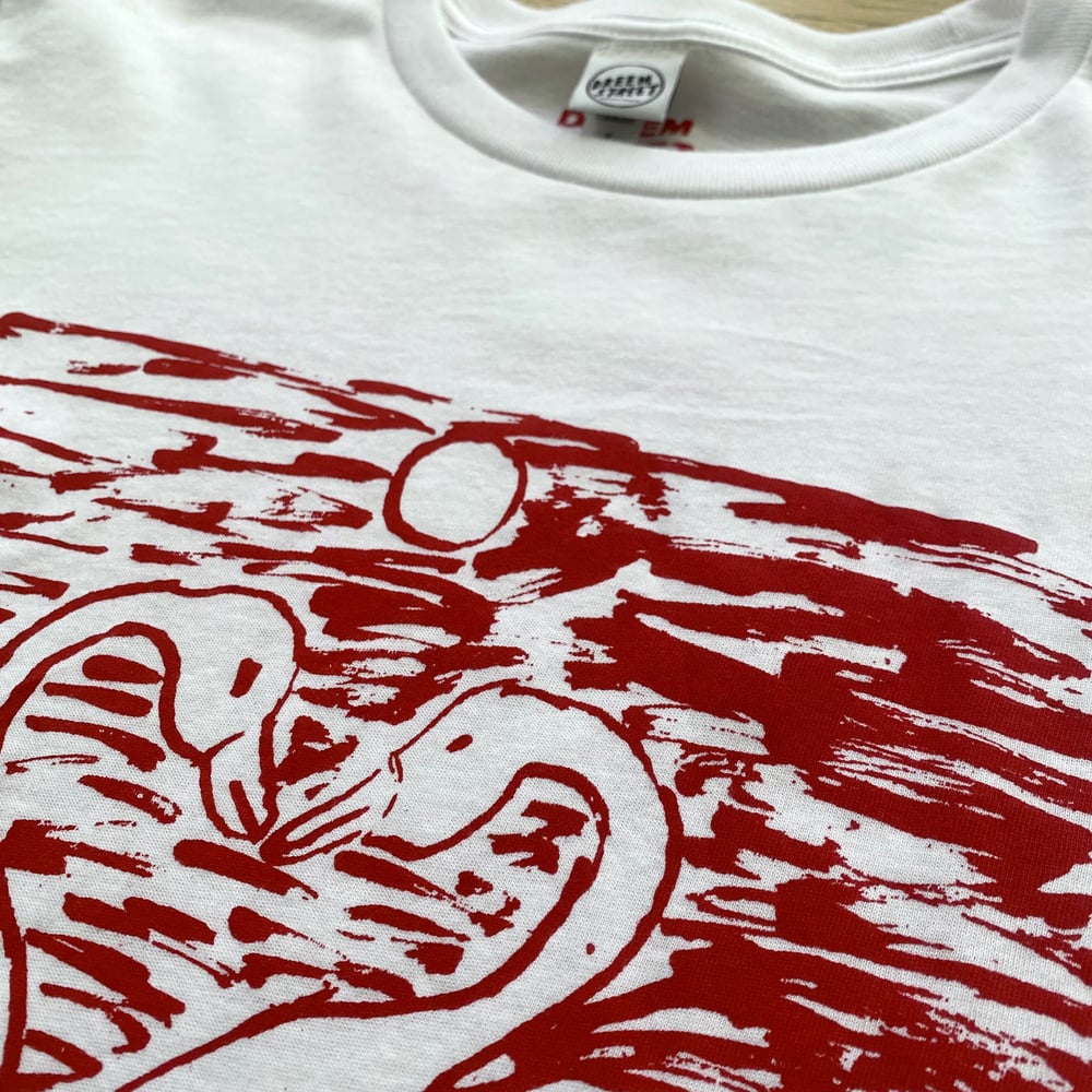 Amore T-shirt