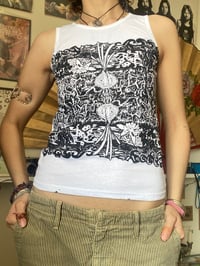 Image 5 of THE INCREDIBLE STRING BAND VEST #1