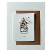 Image 2 of Carte Postale Pschitt d’amour