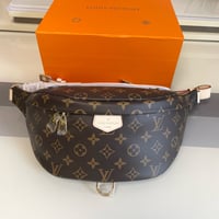Image 2 of BROWN BUM BAG