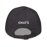 Image 4 of Soft Launch Dad Hat