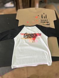 Image 2 of Made to order T-shirt