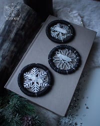 Image 6 of Frost Seidr Necklaces