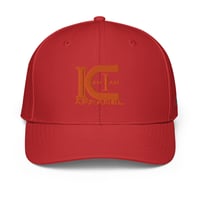 Image 22 of I Can I Am " Anniversary Logo" adidas performance cap