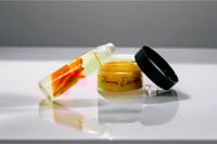 *Citrus Burst Lip Scrub & Oil Combo*