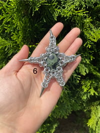 Image 13 of starmail brooch