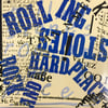 The Rolling Stones - Rock And A Hard Place 