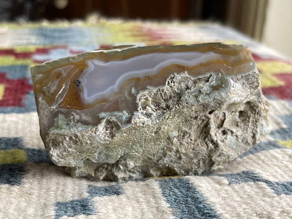 Tropitana Montana Agate
