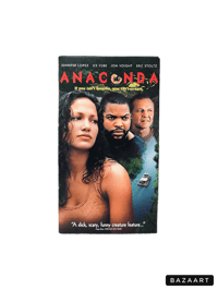 Image 1 of Anaconda [1997]