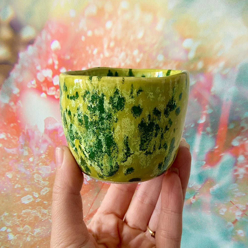 Image of Pluto Cup #6