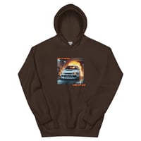 Image 5 of FLAMIN HOT EVOS - HOODIE