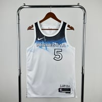 Image 1 of Minnesota Timberwolves City