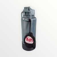 Image 4 of worship band bottle buddy or keychain/bag buddy