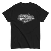 BWM: Vegas tee